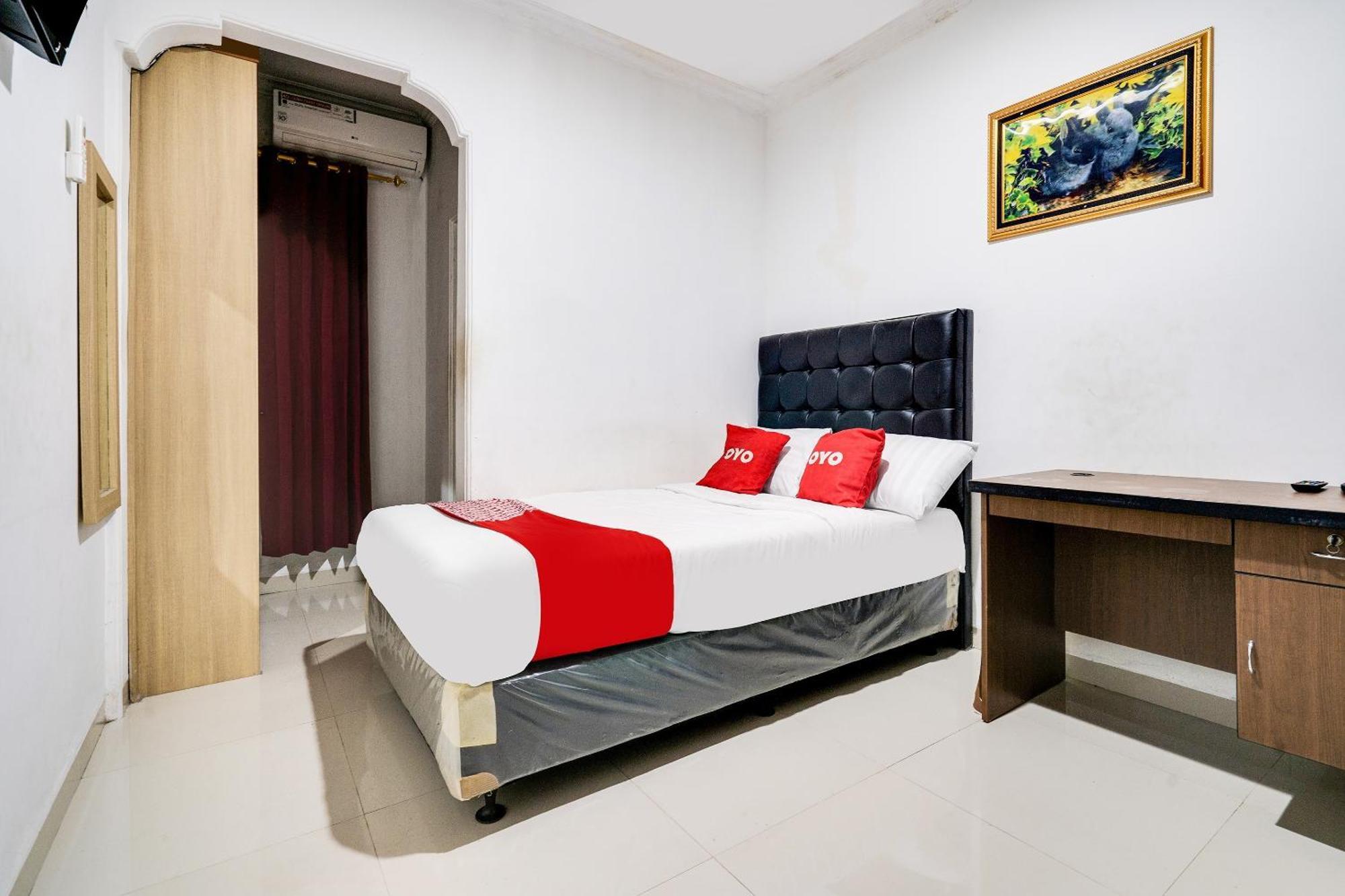 Oyo Life 91994 Sawerigading Jatinangor Syariah Hotel Sayang Ngoại thất bức ảnh