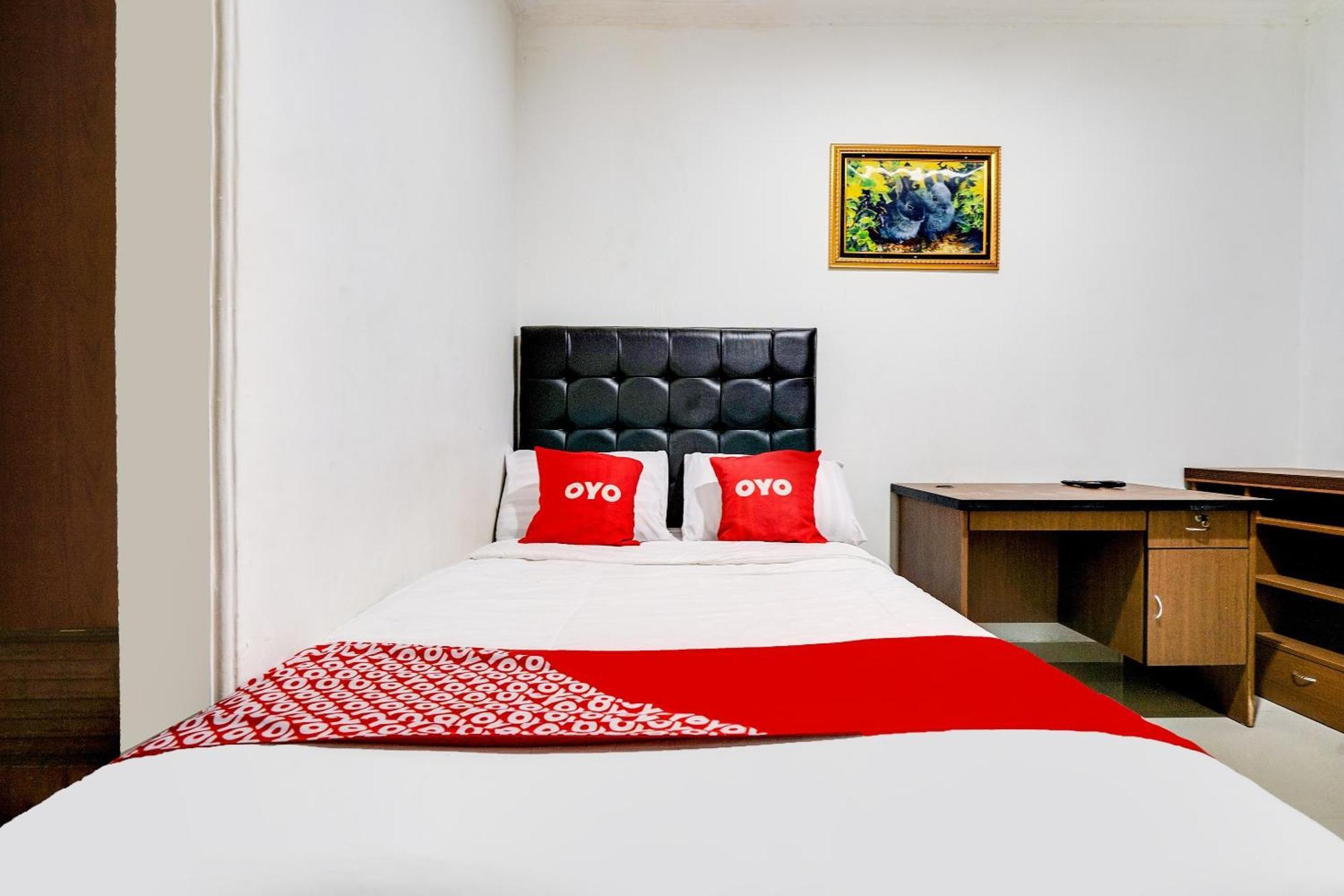 Oyo Life 91994 Sawerigading Jatinangor Syariah Hotel Sayang Ngoại thất bức ảnh