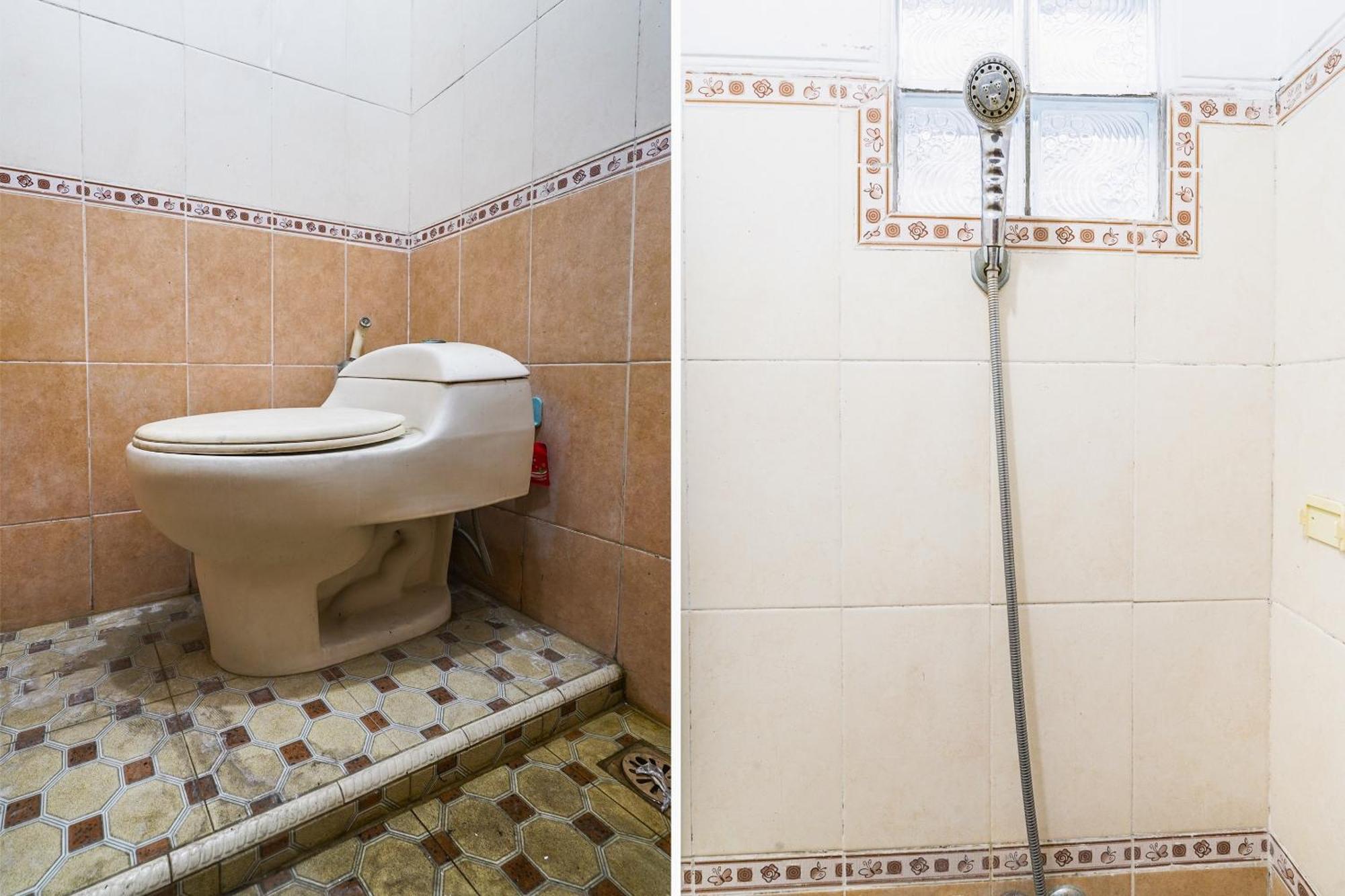Oyo Life 91994 Sawerigading Jatinangor Syariah Hotel Sayang Ngoại thất bức ảnh